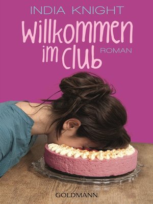 cover image of Willkommen im Club